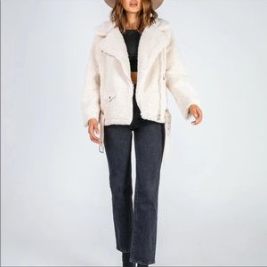 Princess Polly jacket